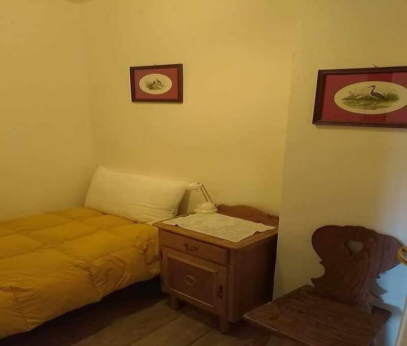 Clotes Apartments Sauze D'Oulx Bagian luar foto