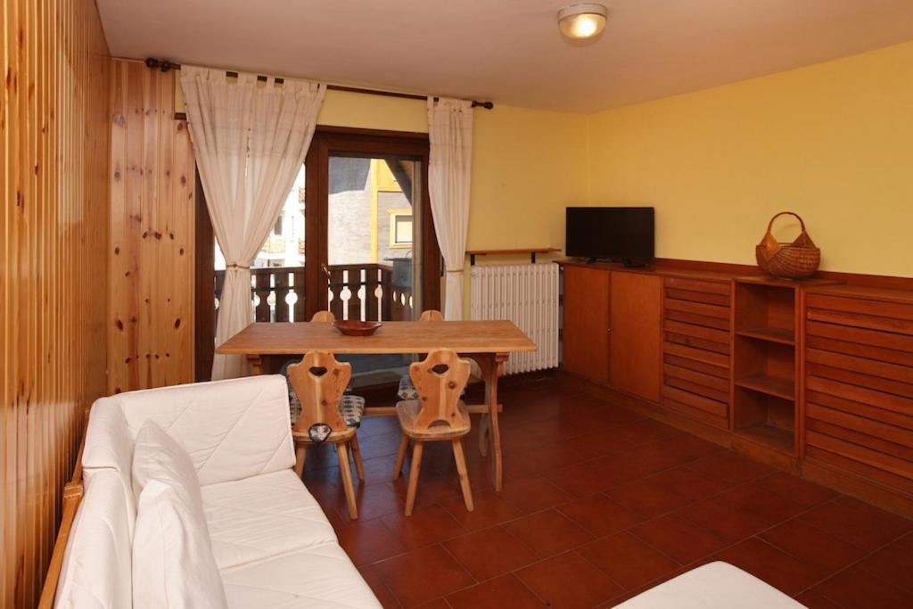 Clotes Apartments Sauze D'Oulx Bagian luar foto