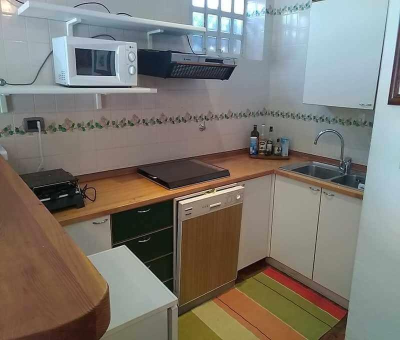 Clotes Apartments Sauze D'Oulx Bagian luar foto